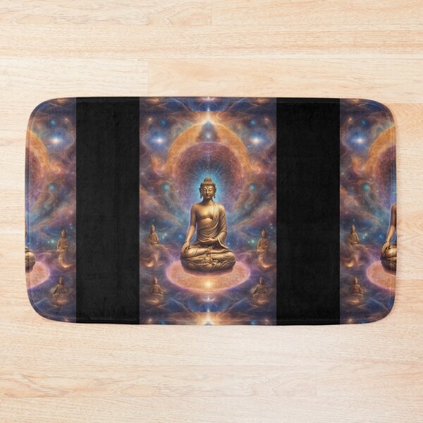Item preview, Consciousness Awakening Buddha designed and sold by Beyond The Veil.