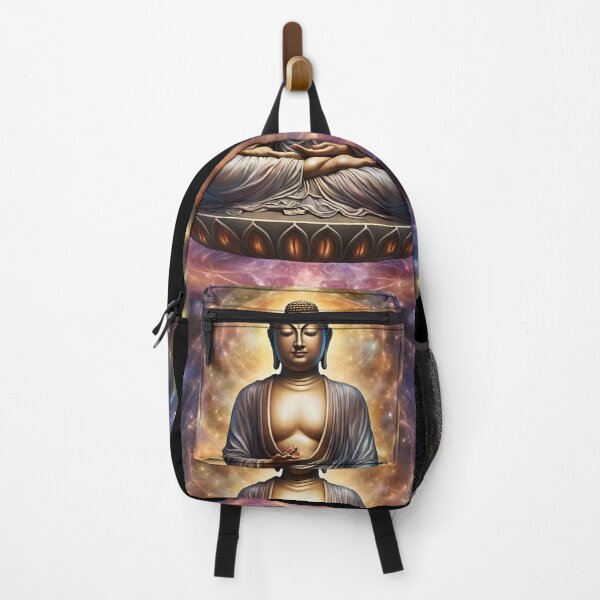Item preview, Consciousness Awakening Buddha designed and sold by Beyond The Veil.