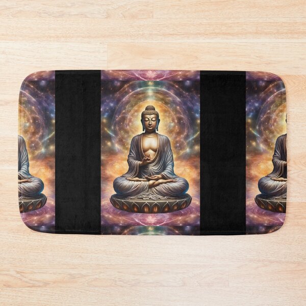 Item preview, Consciousness Awakening Buddha designed and sold by Beyond The Veil.