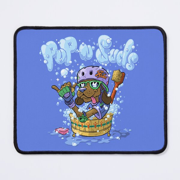 Item preview, Team Pup 'N Suds designed and sold by thmadethis.