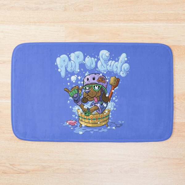 Item preview, Team Pup 'N Suds designed and sold by thmadethis.