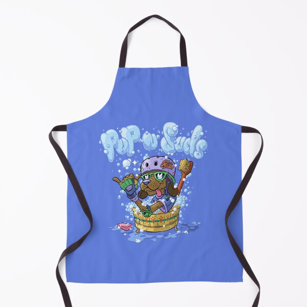 Item preview, Team Pup 'N Suds designed and sold by thmadethis.