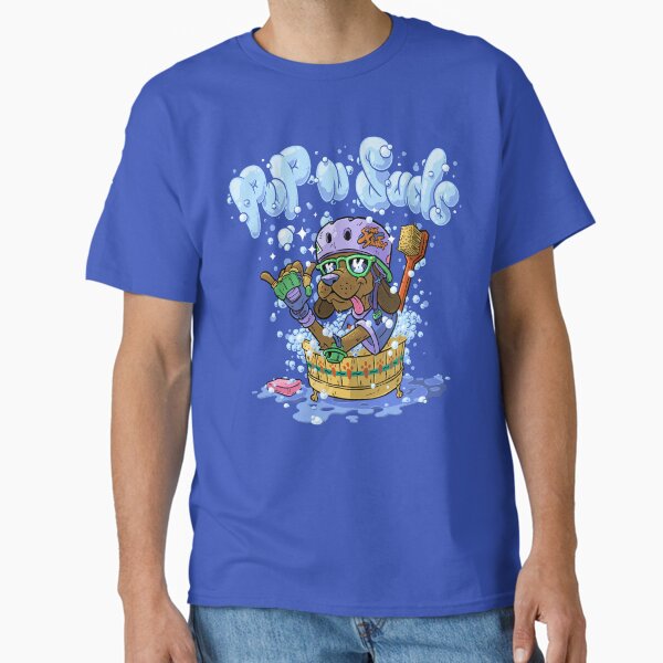 Item preview, Team Pup 'N Suds designed and sold by thmadethis.