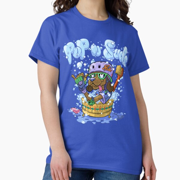 Item preview, Team Pup 'N Suds designed and sold by thmadethis.