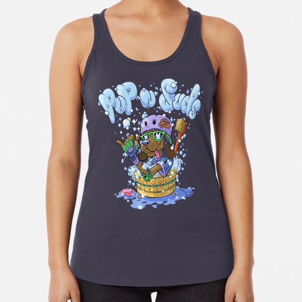Item preview, Team Pup 'N Suds designed and sold by thmadethis.