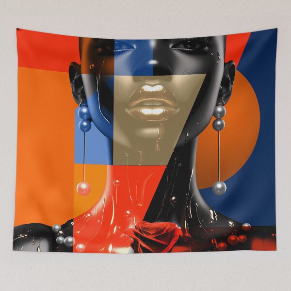 Item preview, Composition 4 designed and sold by Vibranta Studio.
