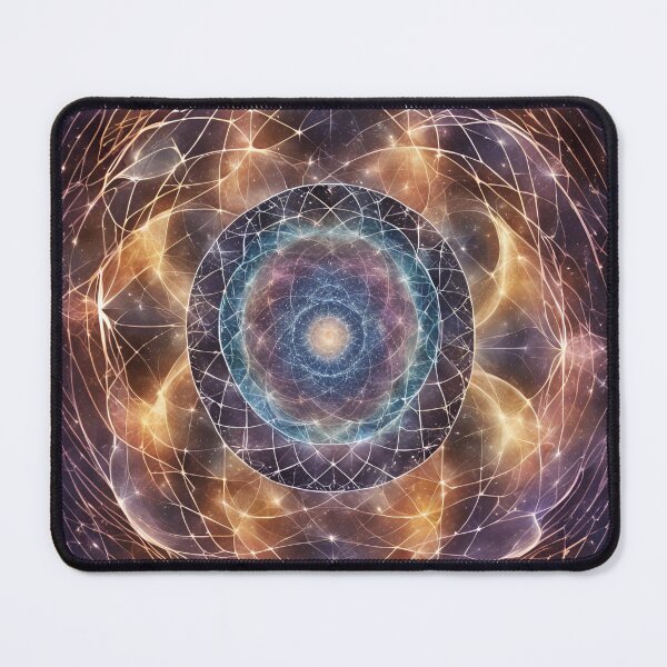 Item preview, Cymatics designed and sold by Beyond The Veil.