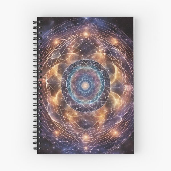 Item preview, Cymatics designed and sold by Beyond The Veil.