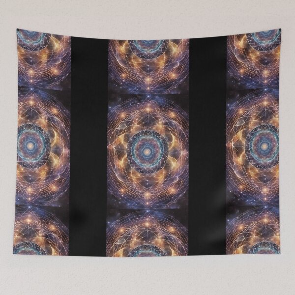 Item preview, Cymatics designed and sold by Beyond The Veil.