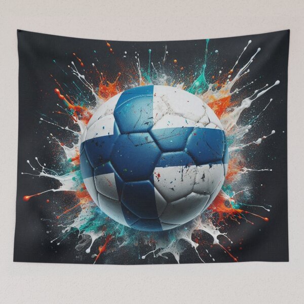 Item preview, Finland Fut Ball designed and sold by RaF71PrO.