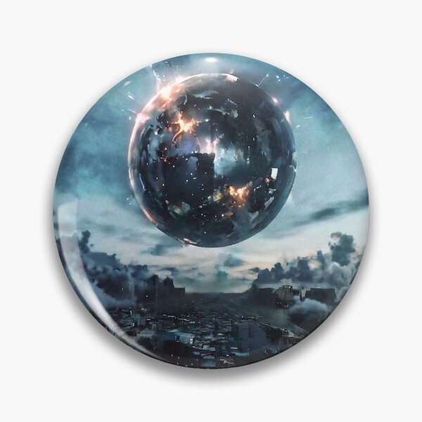 Item preview, Alien Attack designed and sold by M-Y-A-R-T-.