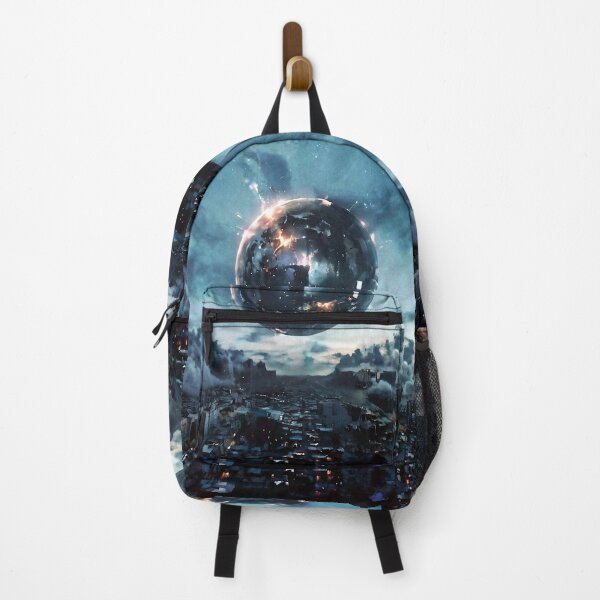Item preview, Alien Attack designed and sold by M-Y-A-R-T-.