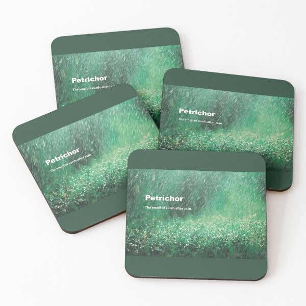 Item preview, Petrichor designed and sold by ritusdesigns.