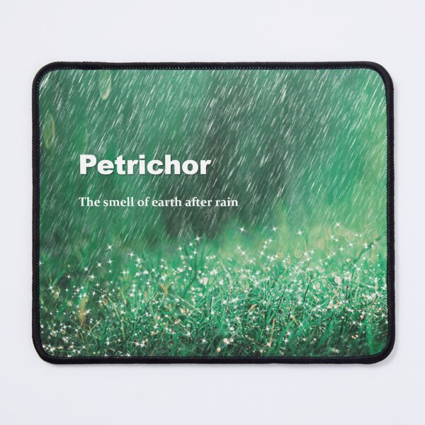 Item preview, Petrichor designed and sold by ritusdesigns.