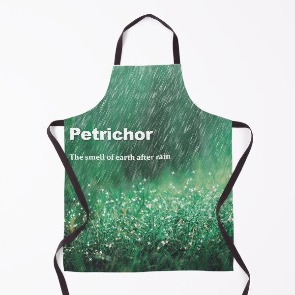 Item preview, Petrichor designed and sold by ritusdesigns.