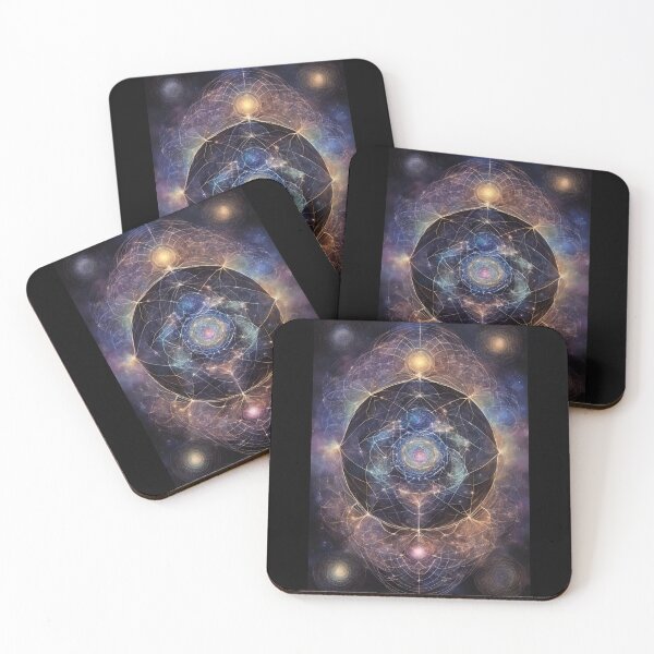 Item preview, Cymatics designed and sold by Beyond The Veil.