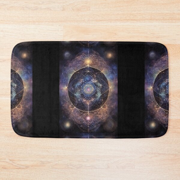 Item preview, Cymatics designed and sold by Beyond The Veil.