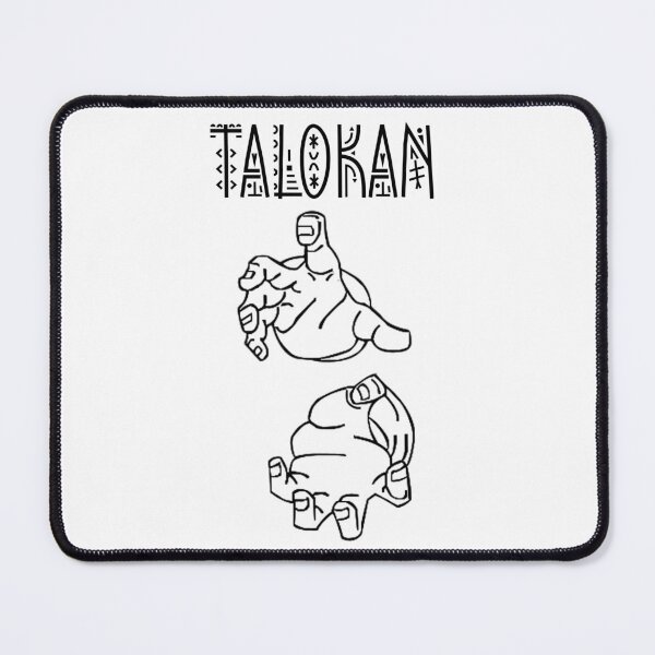 Item preview, Namor Líik’ik Talokan. Namor - attuma namora designed and sold by GeekStorie.