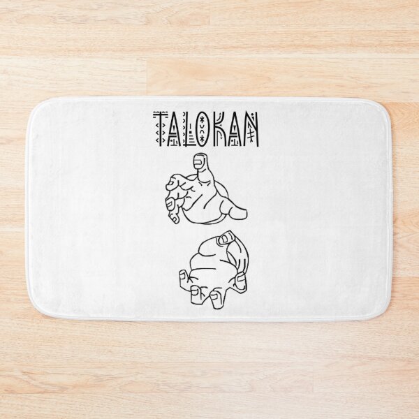 Item preview, Namor Líik’ik Talokan. Namor - attuma namora designed and sold by GeekStorie.