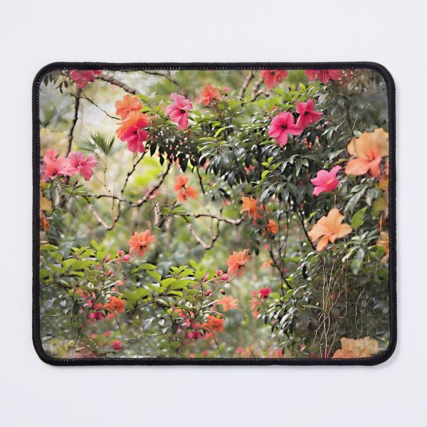 Item preview, FLORAL DESIGN -- with patterns designed and sold by WendyMaree.