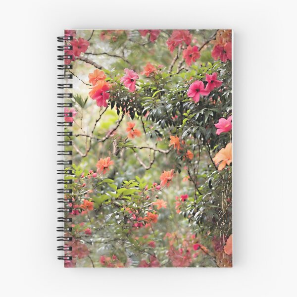 Item preview, FLORAL DESIGN -- with patterns designed and sold by WendyMaree.