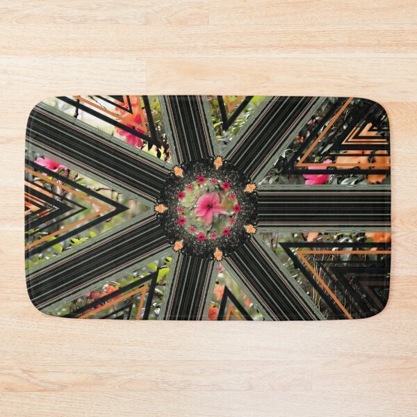 Item preview, FLORAL DESIGN -- with patterns designed and sold by WendyMaree.
