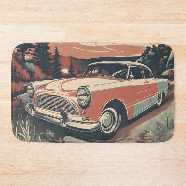 Artikelvorschau, Oldtimer 3 entworfen und verkauft von DrawingAndText.