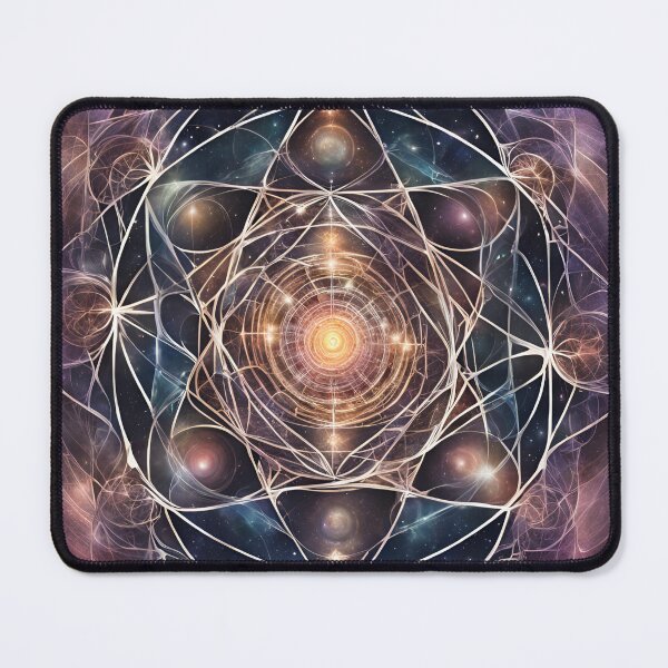 Item preview, Cymatics designed and sold by Beyond The Veil.