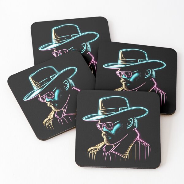Item preview, DESPERADO designed and sold by Colorahub.