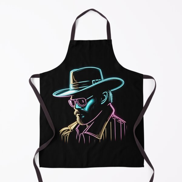 Item preview, DESPERADO designed and sold by Colorahub.