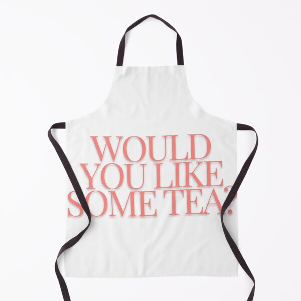 Item preview, would you like some tea? designed and sold by princessadalin.
