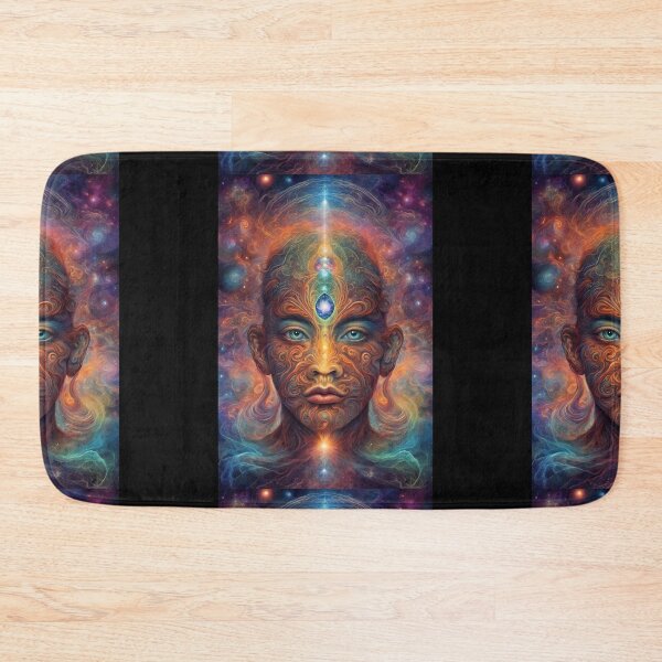 Item preview, Consciousness Awakening designed and sold by Beyond The Veil.
