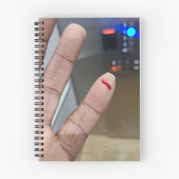 Item preview, See! I bleed red too. designed and sold by TarrejB.