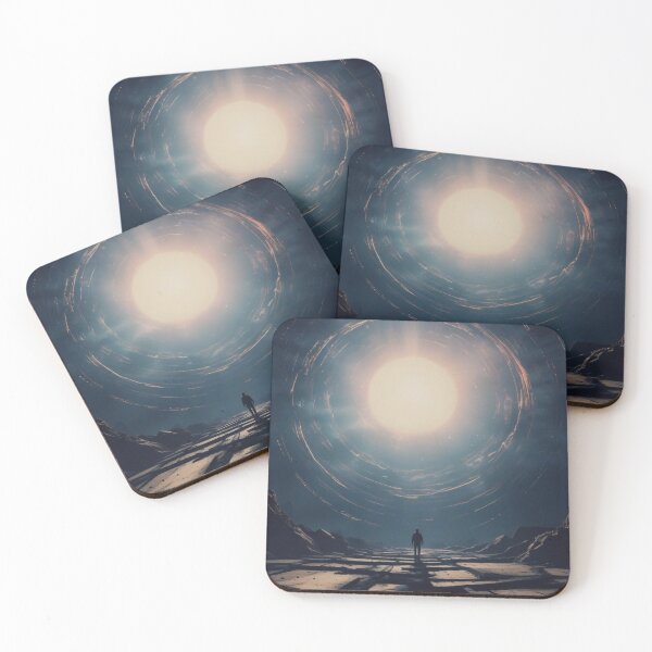 Item preview, White Hole designed and sold by M-Y-A-R-T-.