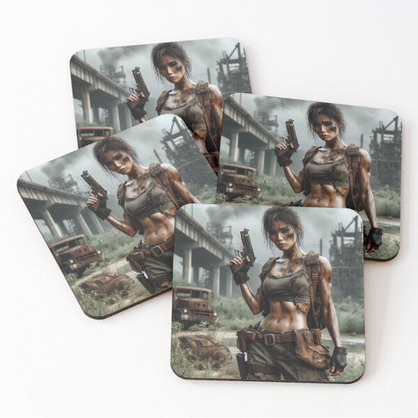 Item preview, Warrior Women designed and sold by RaF71PrO.