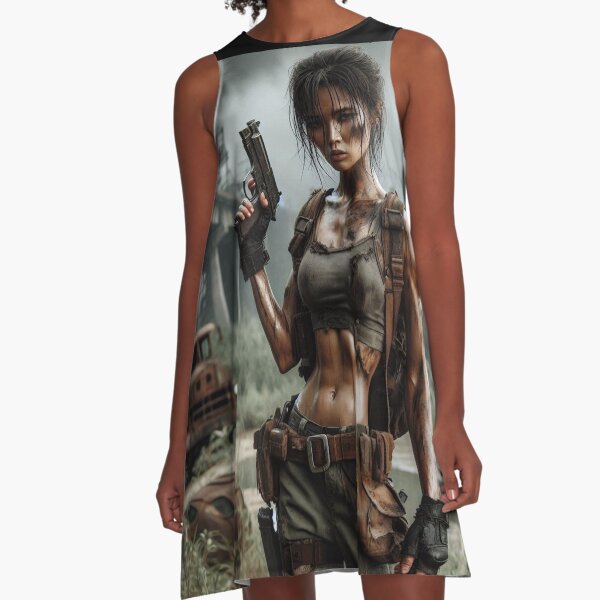 Item preview, Warrior Women designed and sold by RaF71PrO.