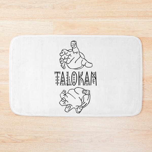 Item preview, Namor Líik’ik Talokan. Namor - attuma namora designed and sold by GeekStorie.