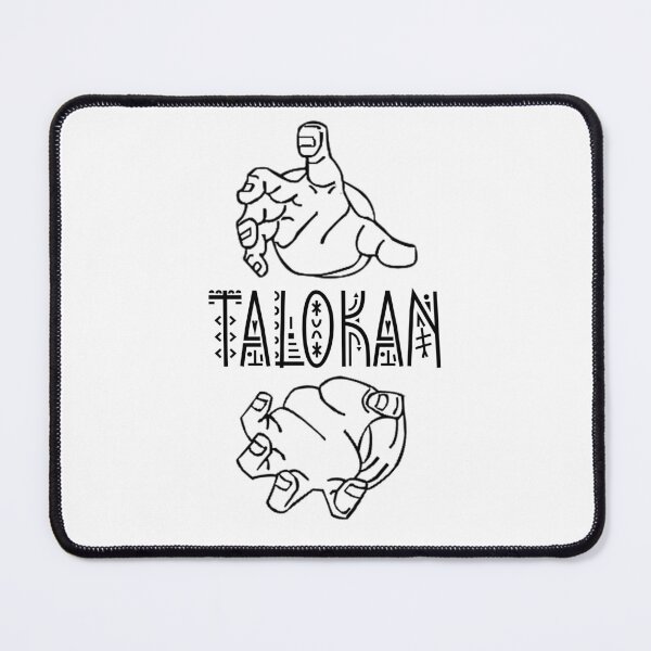 Item preview, Namor Líik’ik Talokan. Namor - attuma namora designed and sold by GeekStorie.