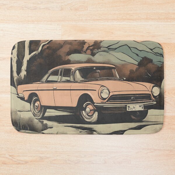 Artikelvorschau, Oldtimer 4 entworfen und verkauft von DrawingAndText.