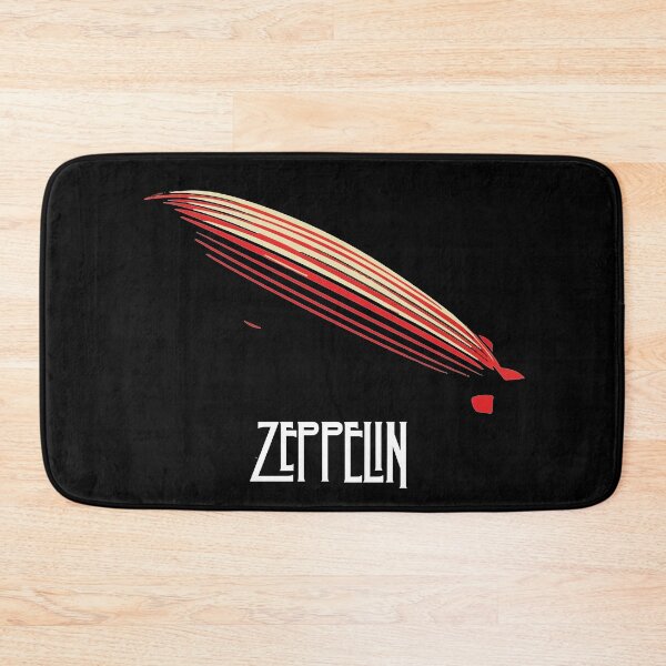 Item preview, Zeppelin designed and sold by Fanverse Merchandise.