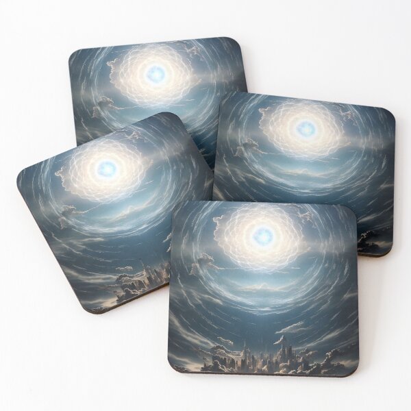 Item preview, Astronomical Spectacle designed and sold by M-Y-A-R-T-.