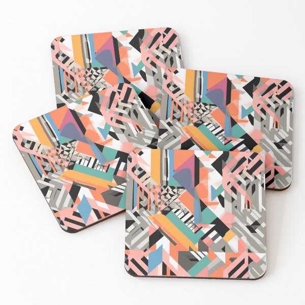 Item preview, Dynamic Symmetry designed and sold by ClickEstampa.