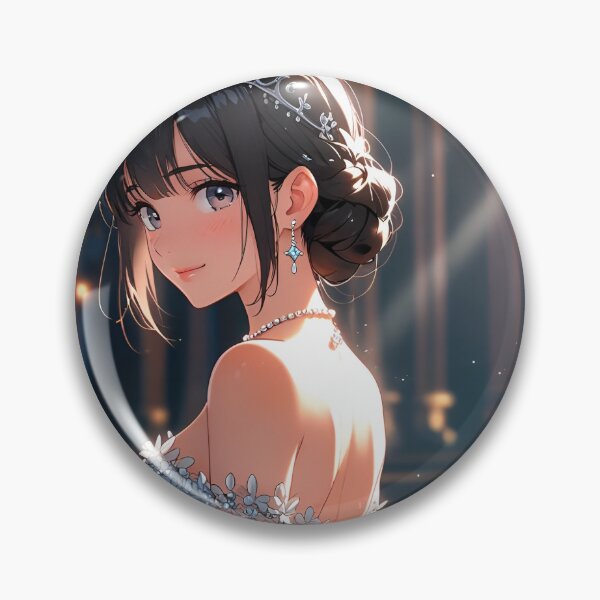 Item preview, Anime Princess designed and sold by kedystore.