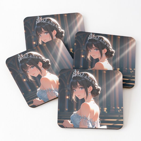 Item preview, Anime Princess designed and sold by kedystore.