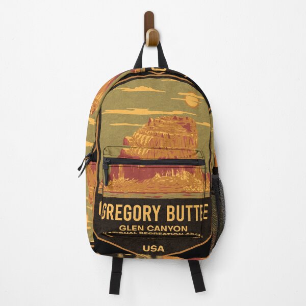 Item preview, Gregory Butte on Lake Powell designed and sold by JordanHolmes.