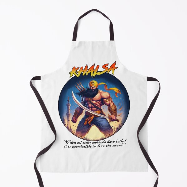 Item preview, Khalsa Sikh designed and sold by GeorgeEmmanual.