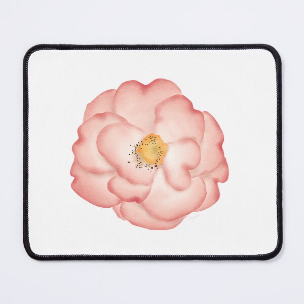 Item preview, Pink Petals Flower designed and sold by AmySevArts.