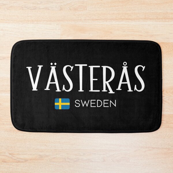 Item preview, Västerås - Sweden designed and sold by StudioRedKoala.