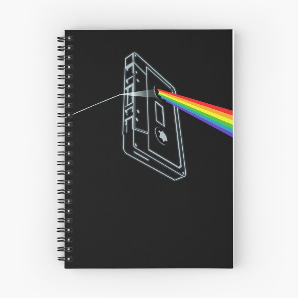 Aperçu de l'œuvre Côté obscur de la cassette créée et vendue par moncheng.