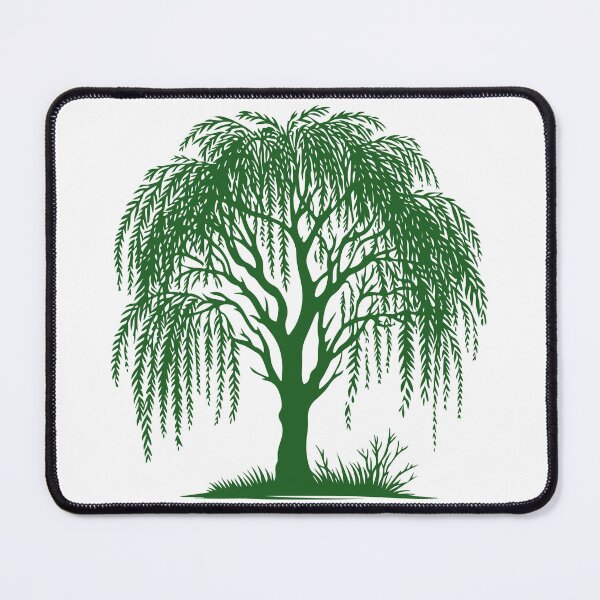 Item preview, Willow Tree designed and sold by DigitalDreams cape1445.